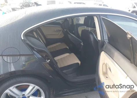 2015 Volkswagen Cc 2.0T R-Line from USA, damaged, VIN WVWBP7AN0FE811364